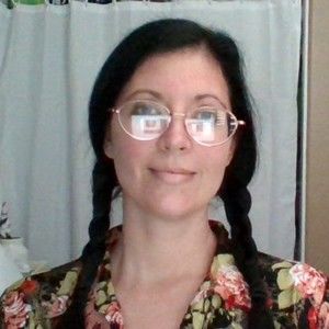 Meet your Posher, Alison